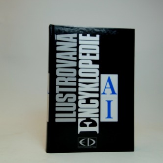Ilustrovaná encyklopedie A-I