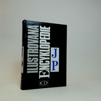 Ilustrovaná encyklopedie J-P