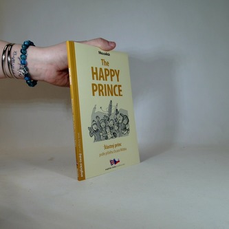 The happy prince / Šťastný princ