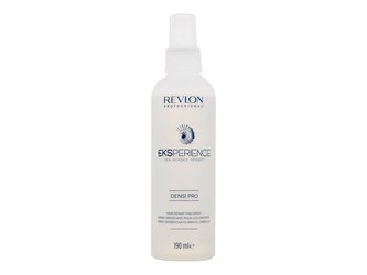 Revlon Professional Eksperience Bezoplachová péče Densi Pro Hair Densifying Spray 190 ml pro ženy