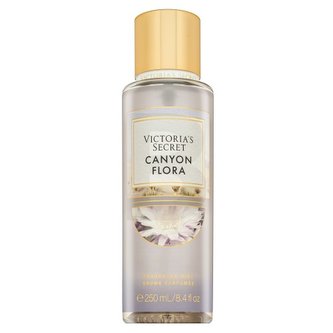 Victoria´s Secret Canyon Flora Tělový sprej 250 ml pro ženy
