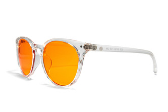 BrainMarket brýle blokující 100% modrého světla, Swing