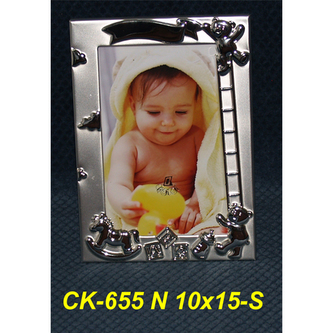 Fotorámček 10x15 cm, CK-655 S