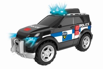 Flota miejska - Policja Flota miejska - Policja