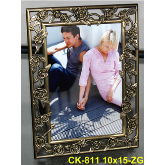 Fotorámček 10 x 15 cm ZG