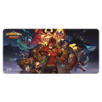 Herní podložka HearthStone: Mercenaries XL