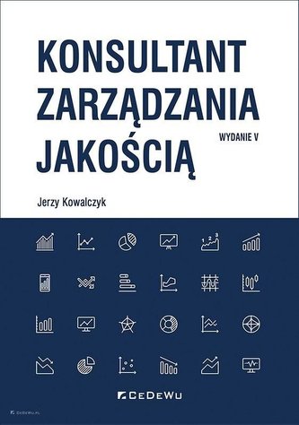 Konsultant zarządzania jakością w.5