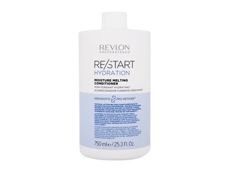 Revlon Professional Re/Start Kondicionér Hydration Moisture Melting Conditioner 750 ml pro ženy