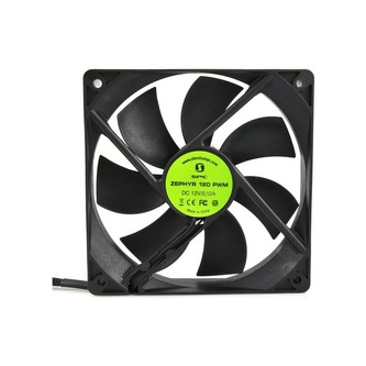 SilentiumPC Zephyr 120 PWM