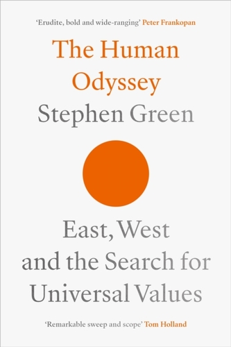 The The Human Odyssey