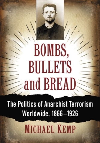 Bombs, Bullets and Bread Bombs, Bullets and Bread