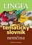 Nemecký tematický slovník Nemecký tematický slovník