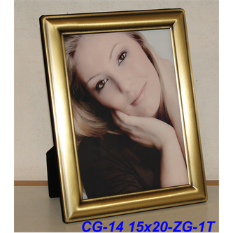 Fotorámček 15X20 cm, ZG-1T