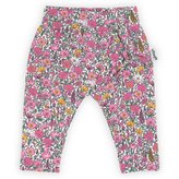 Kojenecké bavlněné tepláčky Nicol Lea - velikost 62 (3-6m)