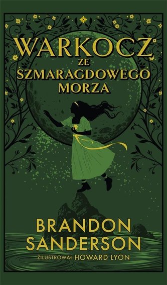 Warkocz ze Szmaragdowego Morza Warkocz ze Szmaragdowego Morza