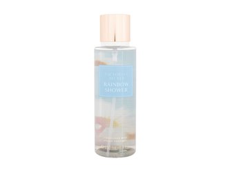 Victoria´s Secret Rainbow Shower Tělový sprej 250 ml pro ženy