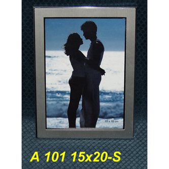 Fotorámček 15x20 cm, A-101 S