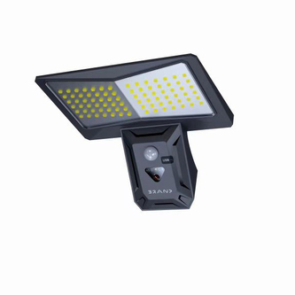 Svítidlo solární IMMAX 08482L Wing PIR Svítidlo solární IMMAX 08482L Wing PIR