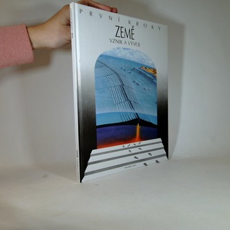 Země vznik a vývoj