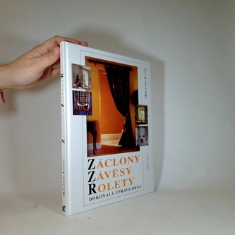 Záclony, závěsy, rolety