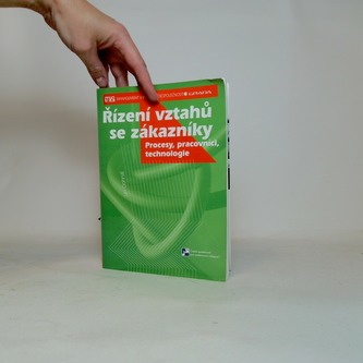 Řízení vztahů se zákazníky