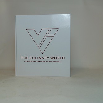 The Culinary World
