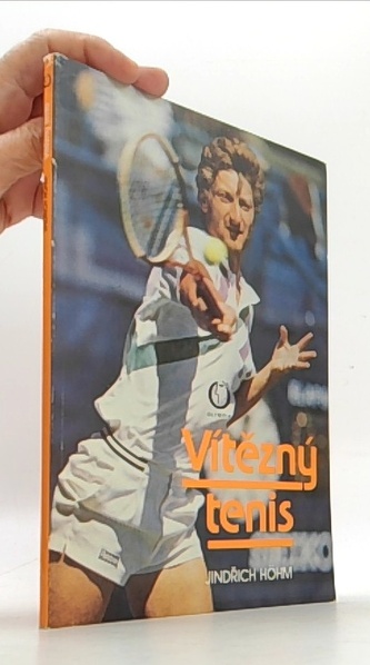 Vítězný tenis