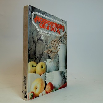 Hospodyňkám od A do Z