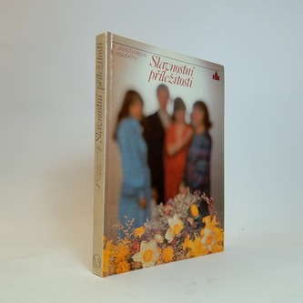 Slavnostní příležitosti