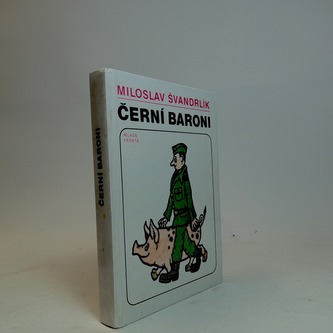Černí baroni