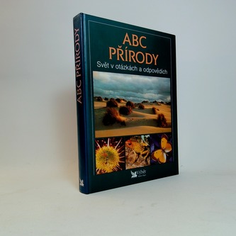 ABC přírody-Svět v otázkách a  odpovědích