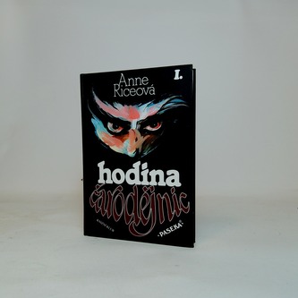 Hodina čarodejnic 1