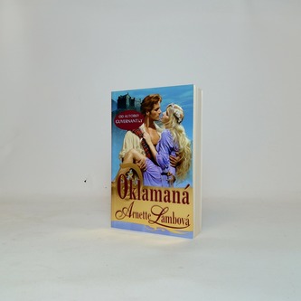Oklamaná