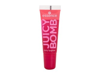 Essence Juicy Bomb Lesk na rty Shiny Lipgloss 10 ml 104 Poppin' Pomegranate pro ženy