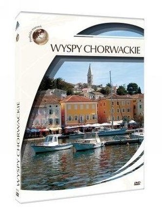 Podróże marzeń. Wyspy chorwackie