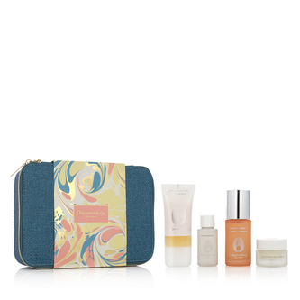 Omorovicza Morning Glow Set