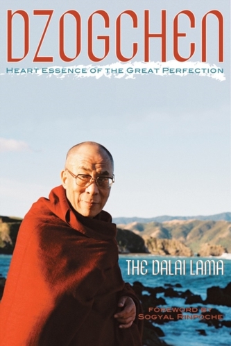 Dzogchen Dzogchen