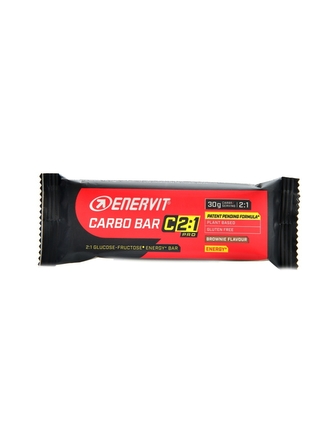 Enervit - Enervit carbo bar C2:1 PRO 30g - brownie flavour