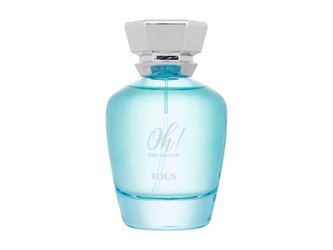 TOUS Oh! The Origin Toaletní voda 100 ml pro ženy