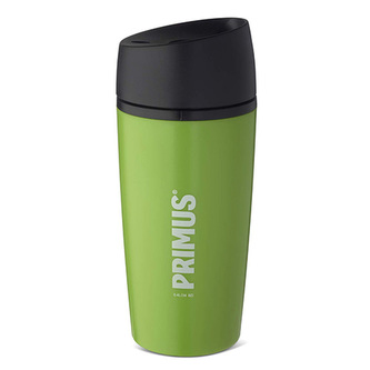 Commuter mug 0.4 Leaf Green
