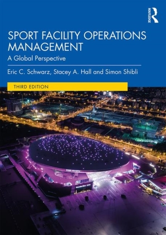 Sport Facility Operations Management