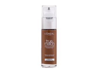 L´Oréal Paris Sjednocující a zdokonalující make-up True Match (Super-Blendable Foundation) 30 ml Odstín 9N woman