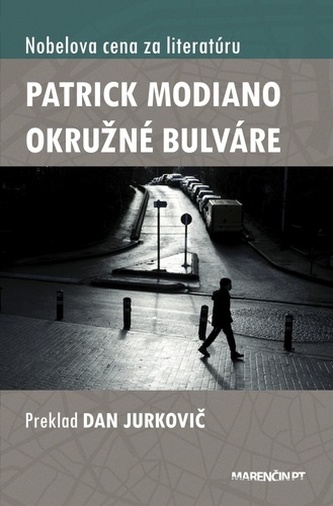 Okružné bulváre Okružné bulváre