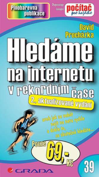 Hledáme na internetu