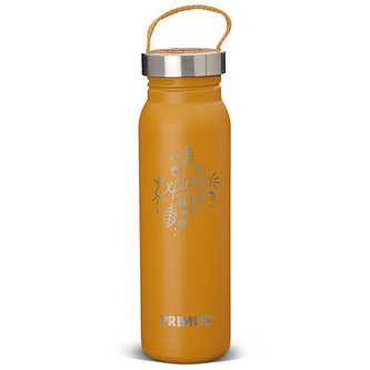 Klunken Bottle 0.7 L Fall Acorn, Klunken Bottle 0.7 L Fall Acorn | One size