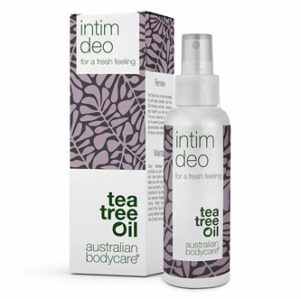 Australian Bodycare Intim Deo tee trea 100 ml