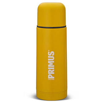 Vacuum bottle 0.35 L Yellow, Vacuum bottle 0.35 L Yellow | One size