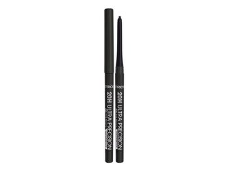 Catrice 20H Ultra Precision Tužka na oči 0,08 g 040 Warm Green pro ženy
