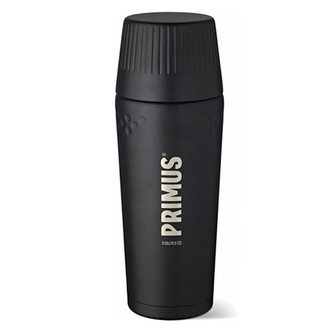 TrailBreak Vacuum Bottle 0.5LBlack