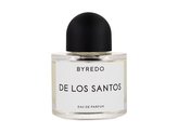 Byredo De Los Santos - EDP 50 ml unisex